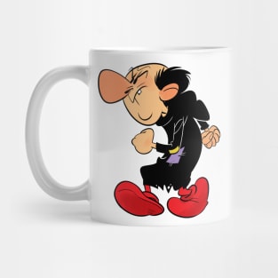 Gargamel Mug